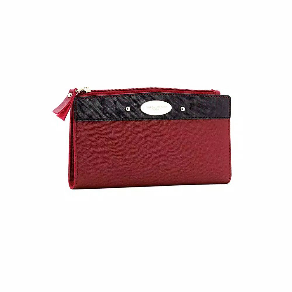 ORI DOMPET WANITA SOPHIE MARTIN IMPORT HARGA PROMO