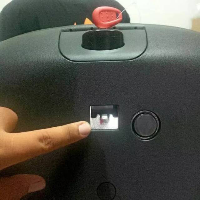 sparepart box motor bolt givi E45