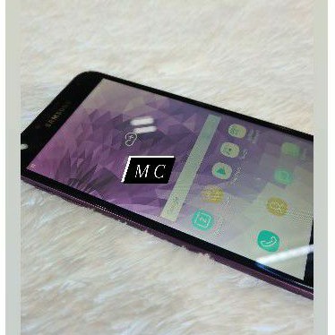 SAMSUNG GALAXY J4 2/32 (SECOND)