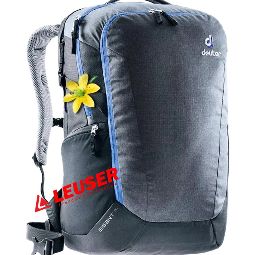 Paling Murah Tas Deuter Gigant Sl Navy And Black