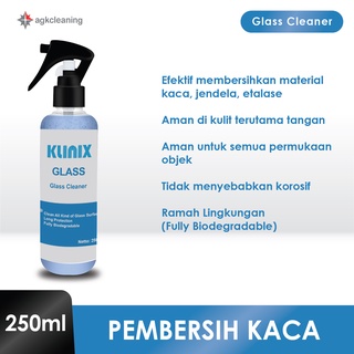 Jual Paket Pembersih Kaca - Kain Lap Kaca - Glass Cleaner - Cairan