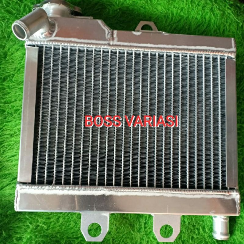 Radiator Almunium Spac Thailand Ninja R &amp; Ninja RR