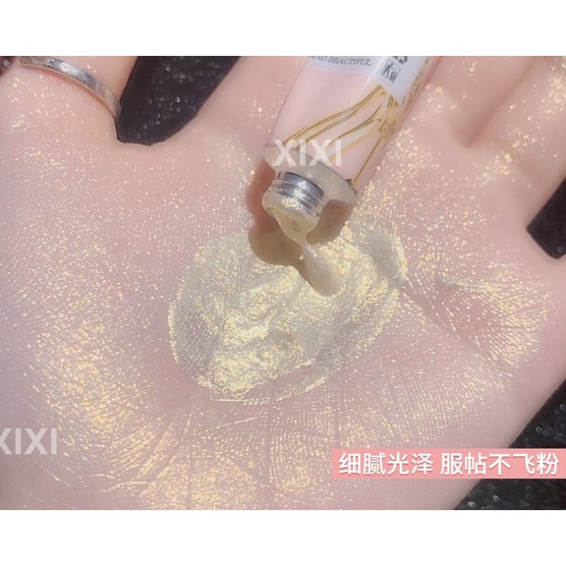 XiXi Highlighter - Liquid Highlighter