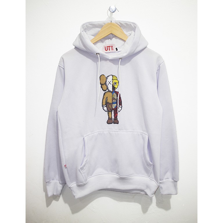 hodie UNIQLO