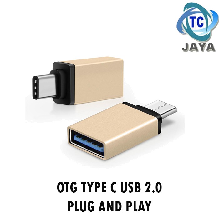 OTG USB TYPE C USB 2.0