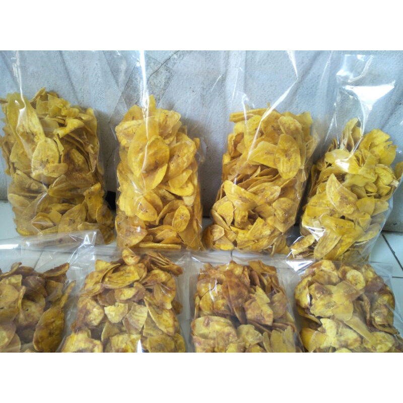 

keripik pisang