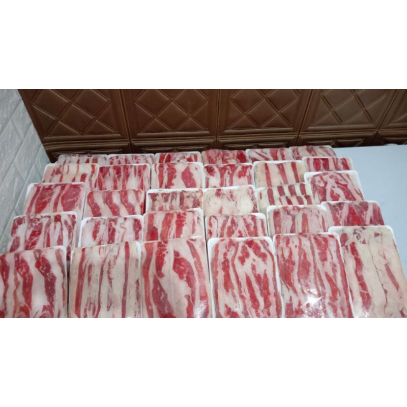 

FULL SHORTPLATE NO MIX