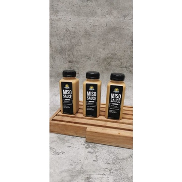 

Miso Sauce for Japanese Miso soup