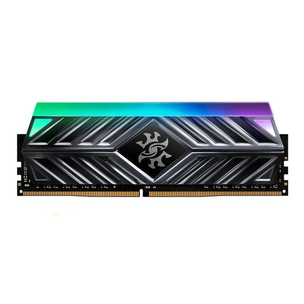 ADATA XPG SPECTRIX D41 DDR4 8GB (1X8GB) RGB 3200MHz