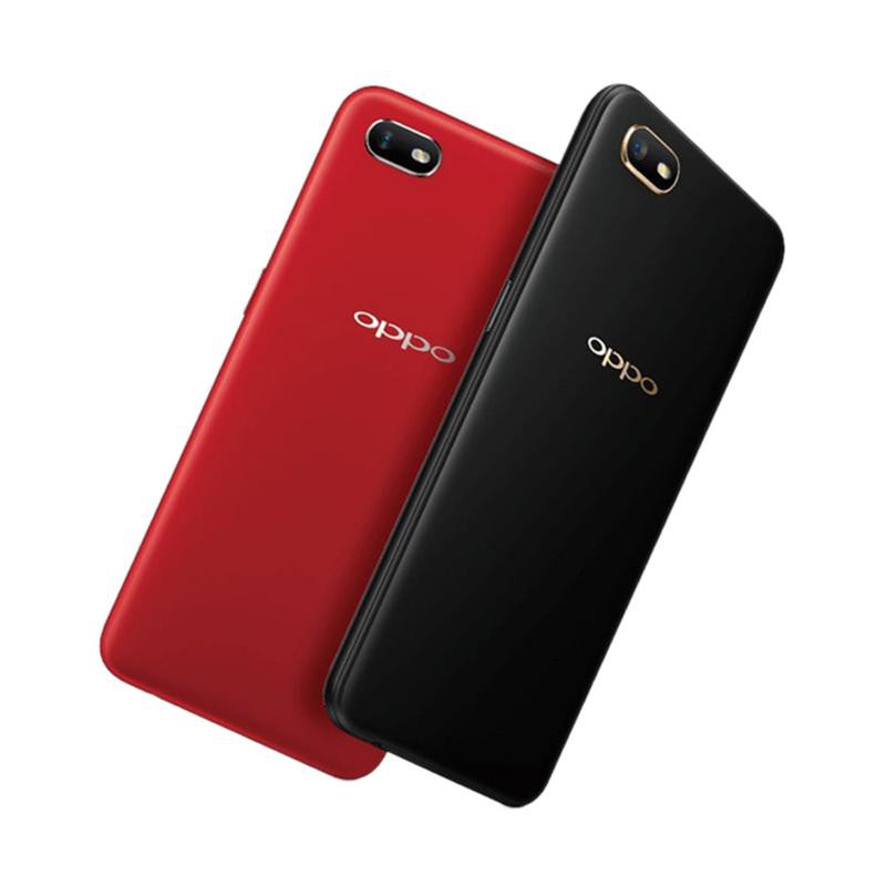 OPPO A1K RAM 2-32GB GARANSI RESMI OPPO INDONESIA TERMURAH