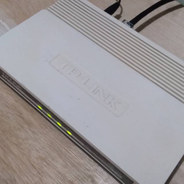 Tplink TL-WA5110G High power Wireless Access point