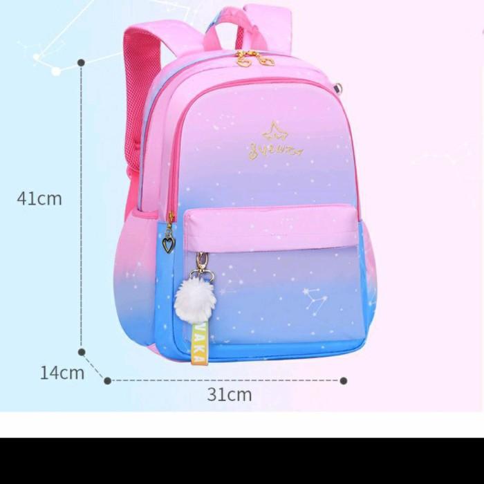 Tas Anti Air-Tas Anak Sekolah Sd