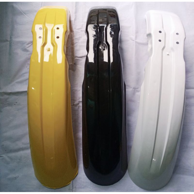 Spakbor depan Trail Classic Trail Jadul TS 125 -RM 80