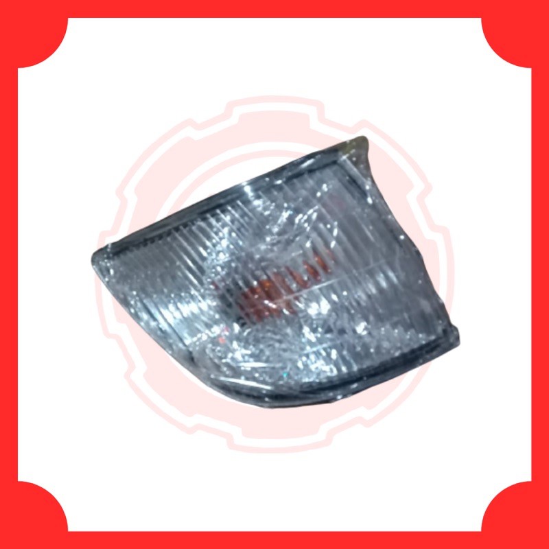 LAMPU SEN DEPAN ISUZU PANTHER KAPSUL /TOURING (ORIGINAL ISUZU) 2000/2005