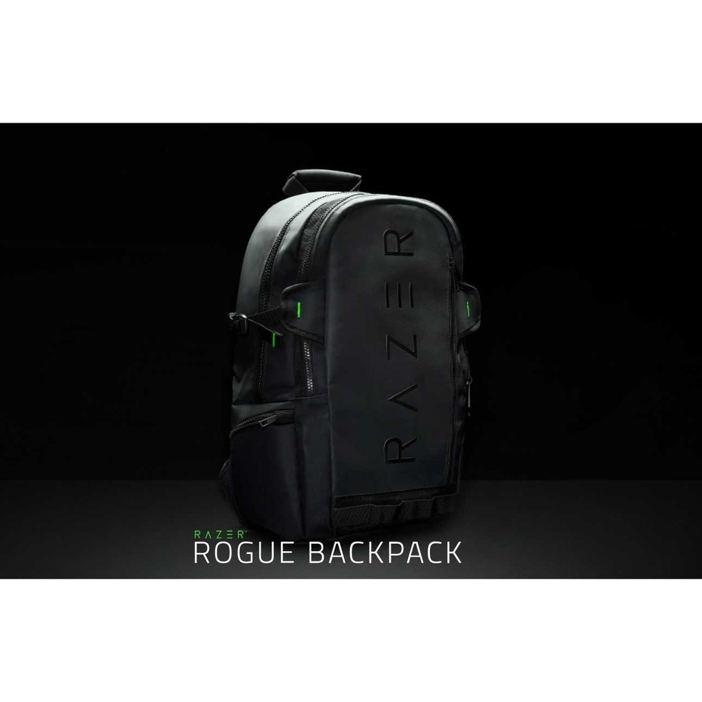 [Fzn] ~ Razer Rogue 15.6" Backpack