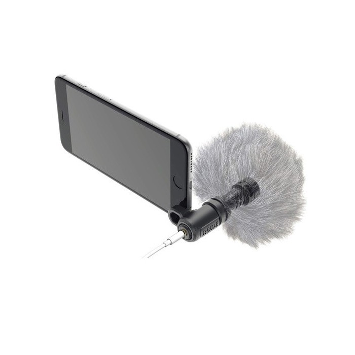 Rode VideoMic Me Directional Mic for Smart Phones