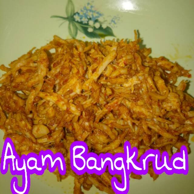

Ayam Bangkrud