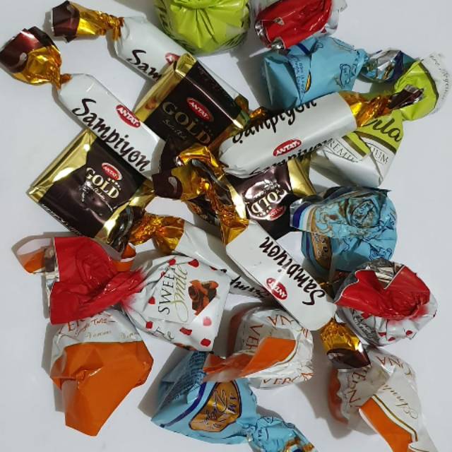 

coklat turki cokelat turkey Original kemasan 500gr