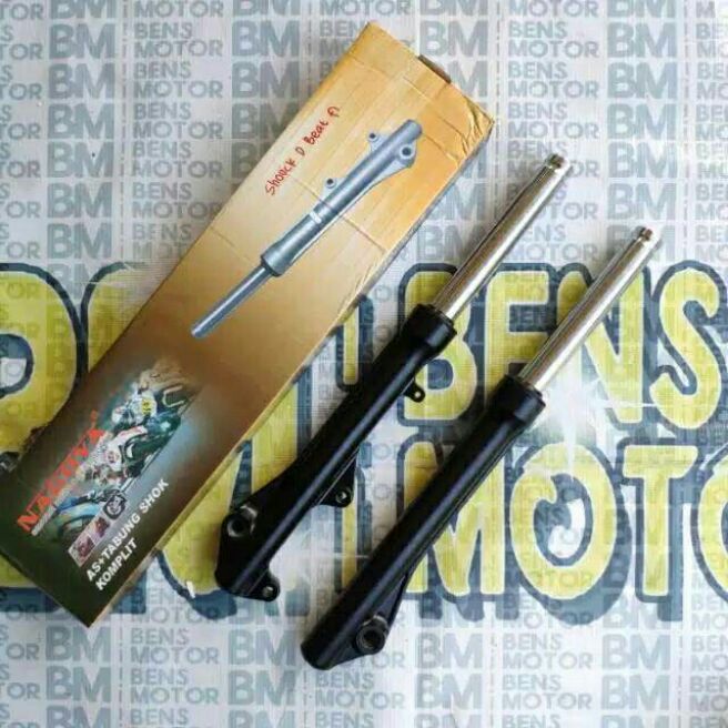 shok depan scoopy fi 2013 2016 / sok depan scoopy fi / shock depan scoopyfi / shock breaker depan