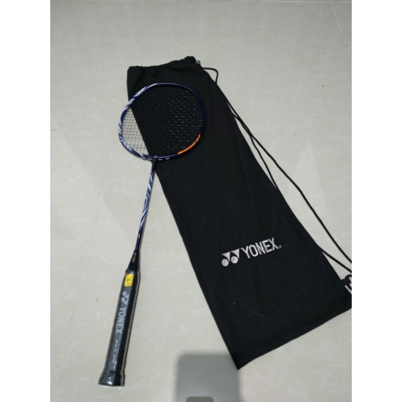 Raket Badminton Yonex Astrox 100 ZZ Grade Ori