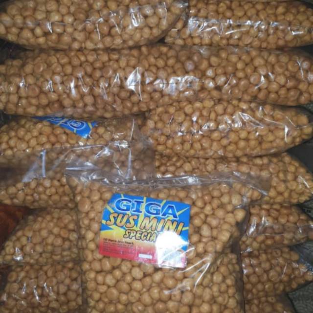 

Sus keju giga 2,5kg