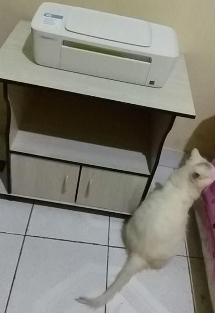 (khusus Gojek/grab) Meja Tv Minimalis