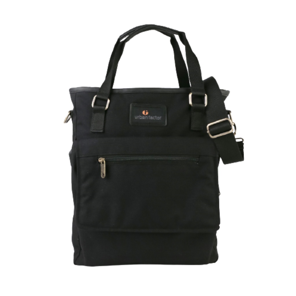 Tote bag Laptop urban factor - FortNight | Tas laptop Pria Kasual