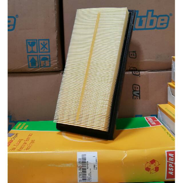 FILTER UDARA AVANZA / XENIA ALL NEW DUAL VVTI ASPIRA TO-17801-AV2-1800