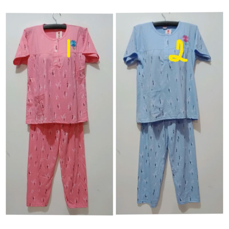 SETELAN CP KAOS STANDAR BENOVA LD 106CM