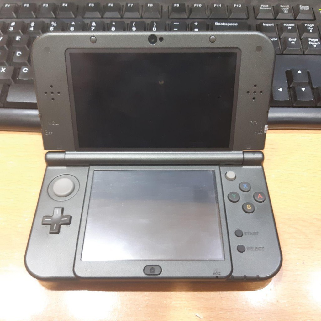 used 3ds