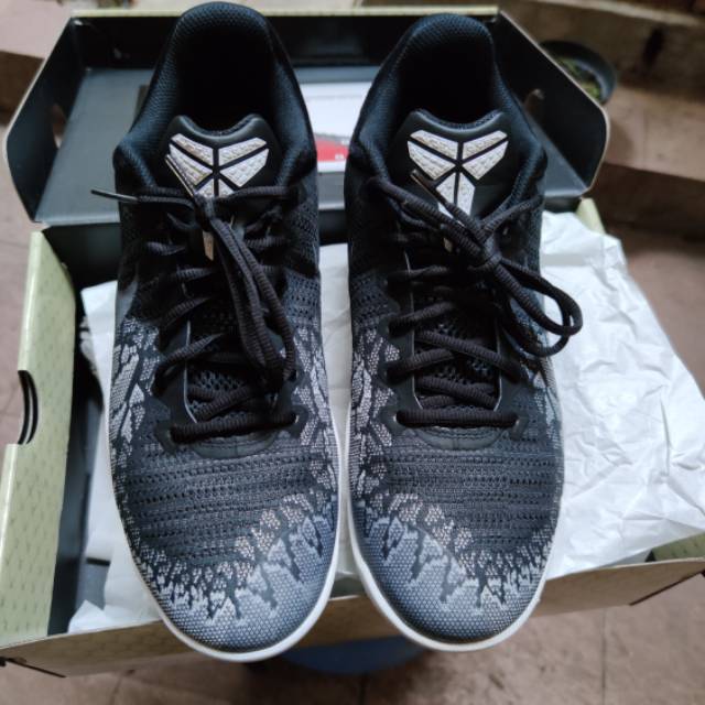 Sepatu Basket ORIGINAL Kobe Mamba Rage