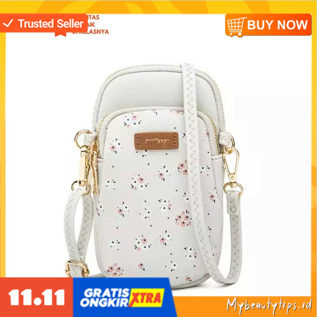 SUZY - Tas Selempang Wanita