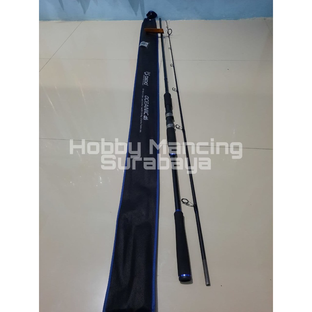 JORAN SPINNING DAIDO OCEANIC