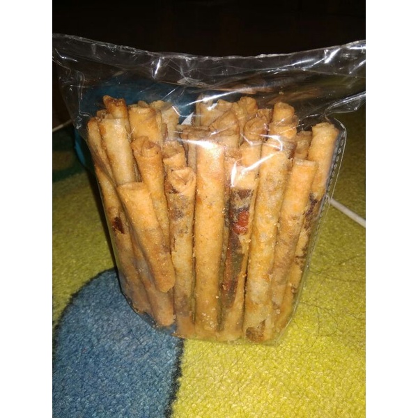 

pisang roll