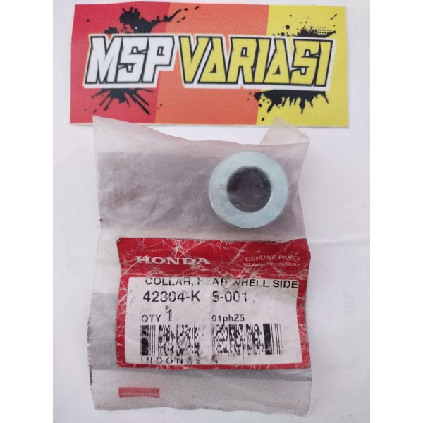 42304 KC5 001 Bos Luar  Tromol Belakang Kiri GLPRO MegaPro lama