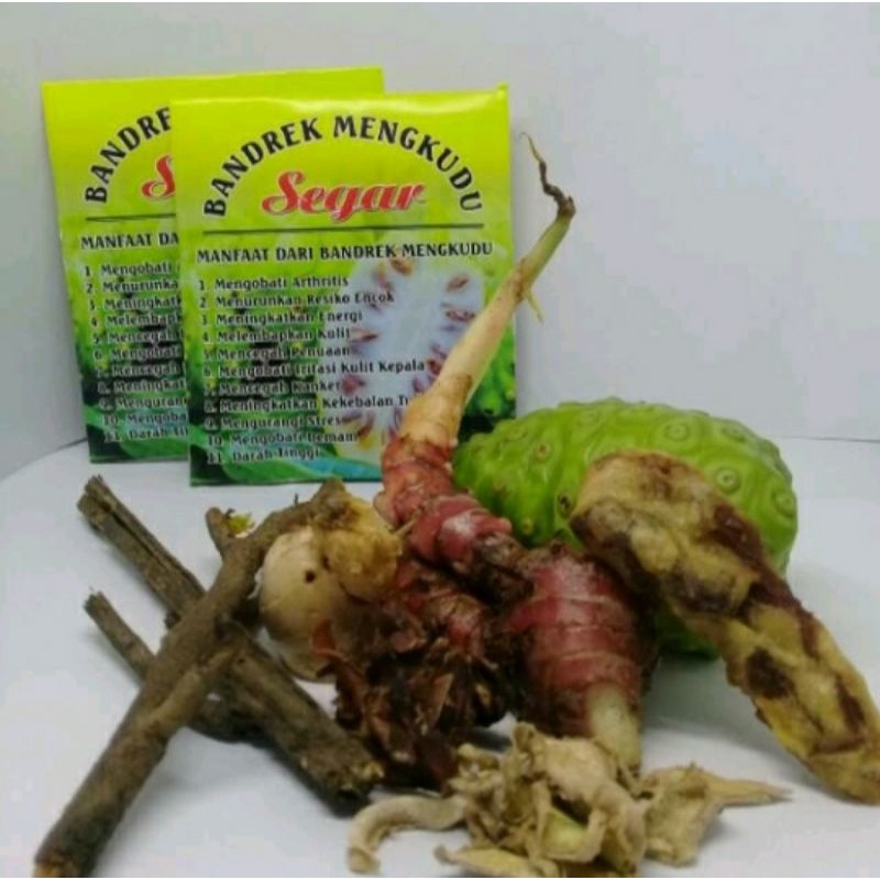 

minuman herbal mengkudu segar sehat alami