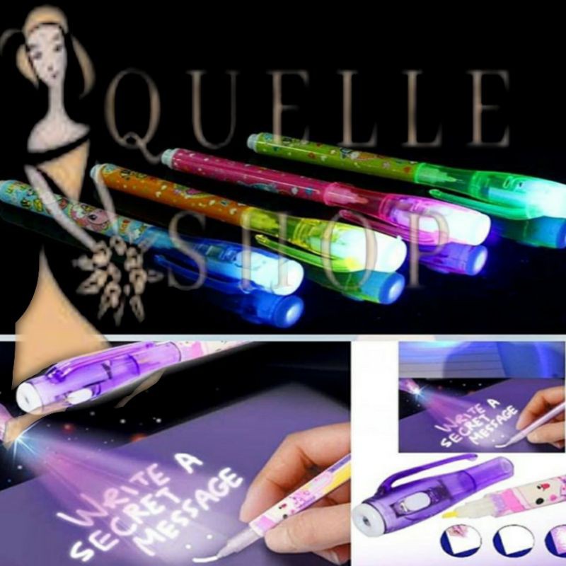 

Pen Cahaya Draw With Light