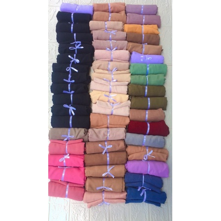 bella square premium anti letoy/paket usaha 1 kodi (20 pcs) BEBAS PILIH WARNA