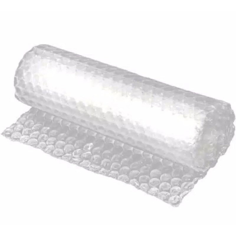 

EXTRA BUBBLE & DUS