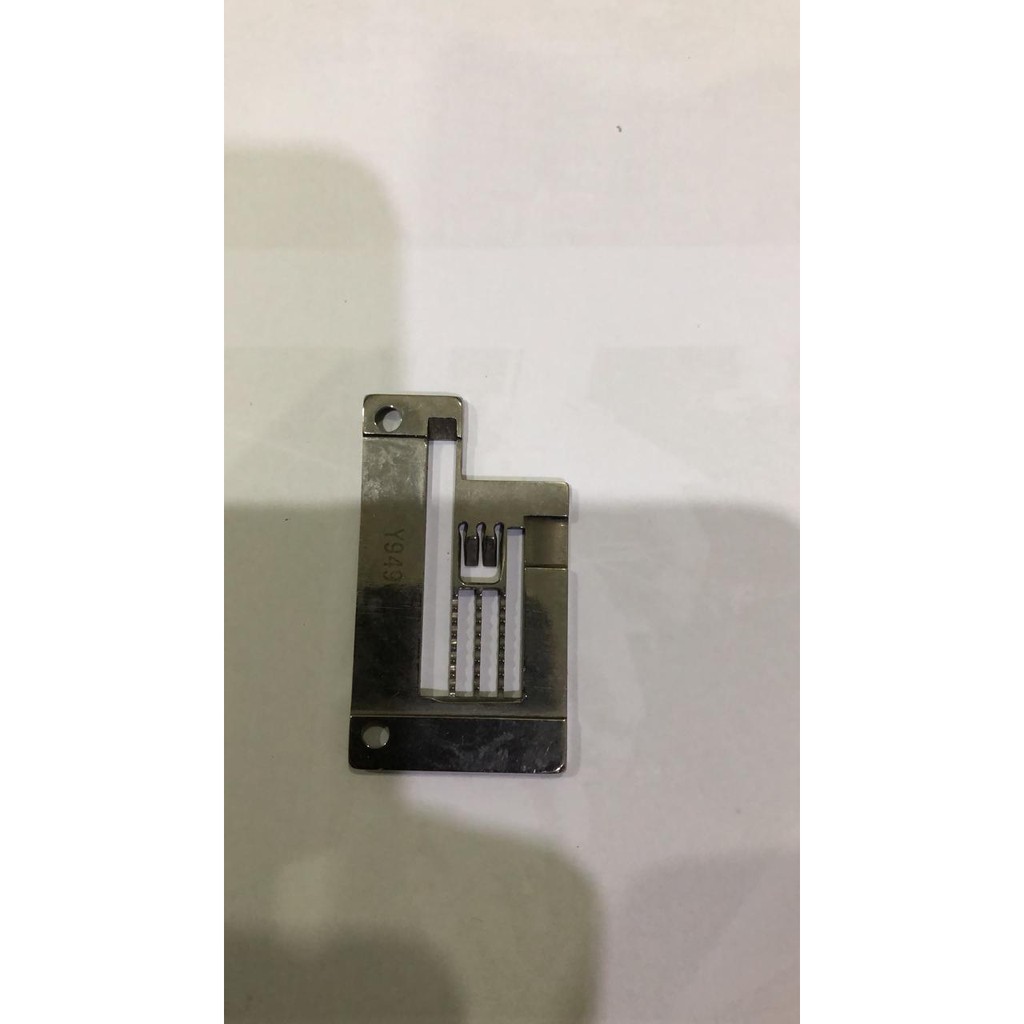 Y94901 Yamato Needle Plate, Sewing Machine Parts