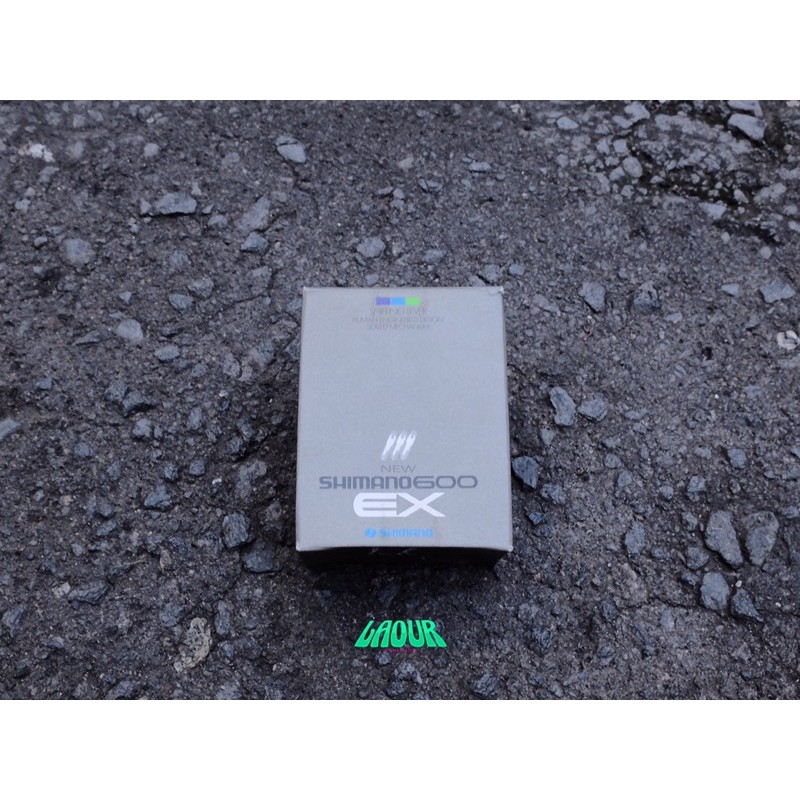 Downtube Shifter Shimano 600 EX