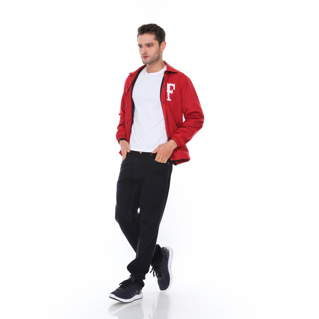 Coach Jaket