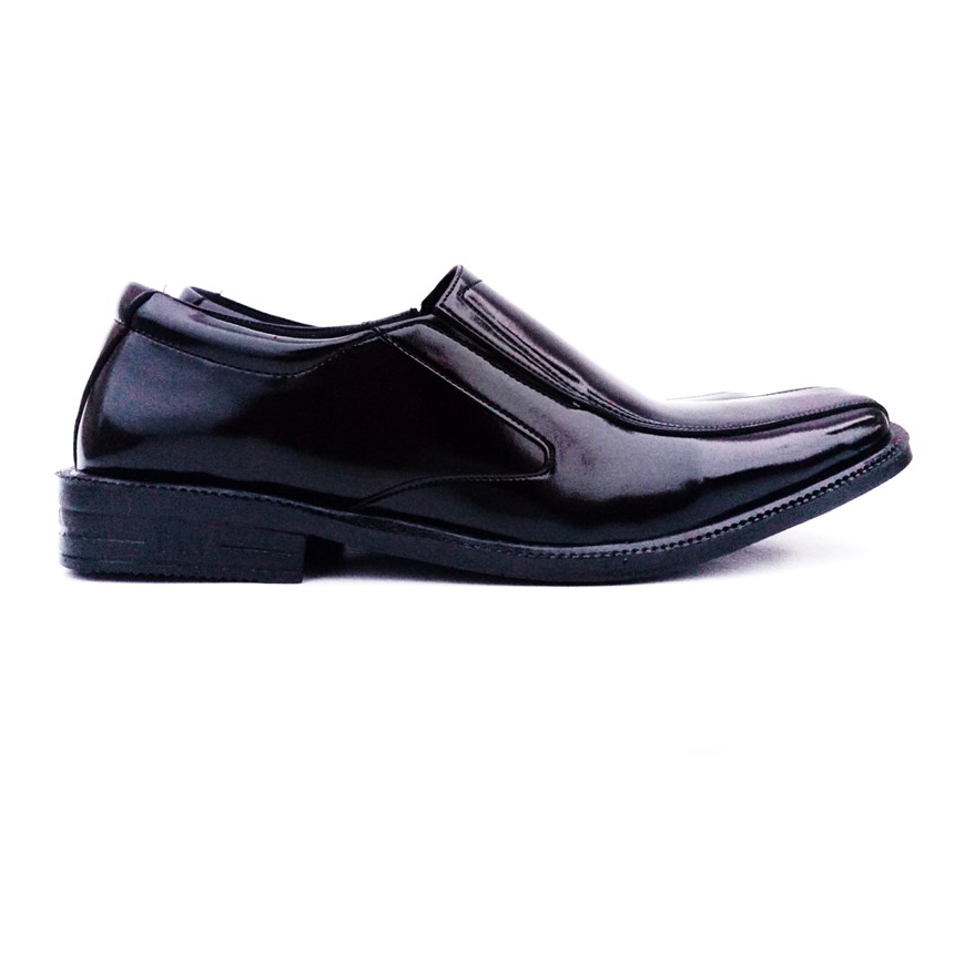 FIURI-SB 6 HITAM 38-43 GRATIS BJ PUTIH- SEPATU PANTOFEL PRIA - SEPATU PANTOFEL SELOP PRIA - SEPATU FORMAL PRIA - SEPATU KERJA PRIA - SEPATU PANTOPEL KANTOR COWOK MURAH - SEPATU COKLAT SLIP ON PRIA - SEPATU SLOP NIKAH PROMO - BUSTONG DISKON - FASHION PRIA