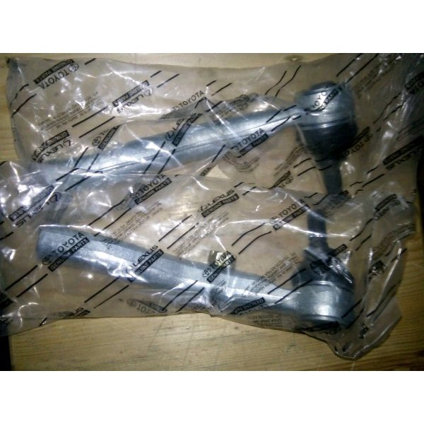 Tie Rod New Vios - Yaris