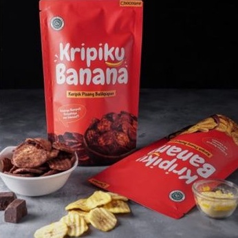 

kripikubanana/kripik kekinian/kripik renyah gurih/kripik viral