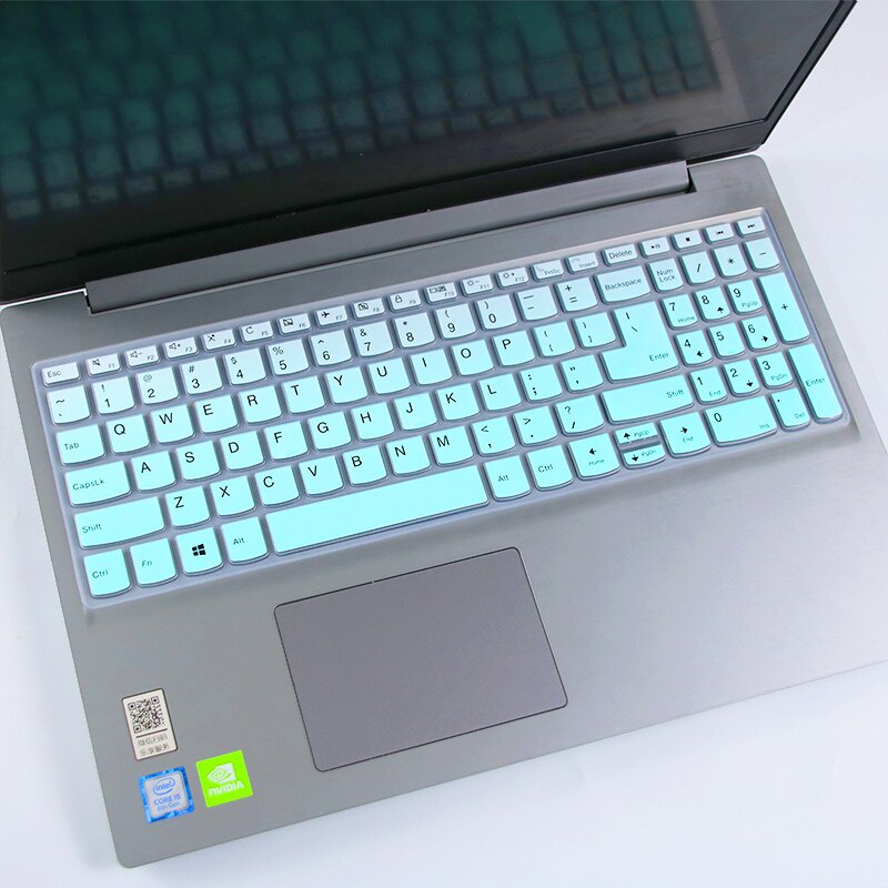 Skin cover Pelindung Keyboard laptop Untuk Lenovo Ideapad 3 15 2020 model 15ADA05 15ADA05 15IML05 15iil05 15ARE05 15s 15.6 &quot;