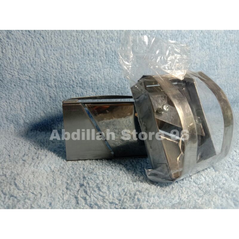 Alat Pengupas Buah Pisau Pengupas Buah Stainless Steel