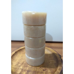 ☄️New event✨ Sabun / Sabun Panu Paling Ampuh Herbal dari Ekstrak Lengkuas BPOM 60 Gram LARAS NATURA 