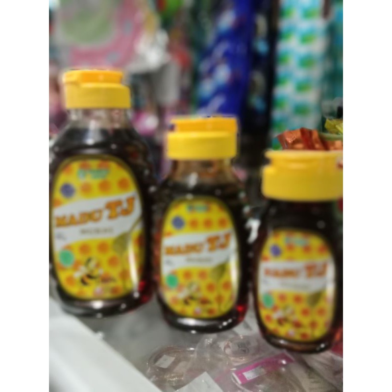 

MADU TRESNO JOYO MURNI ALL