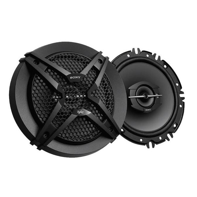 Speaker Sony XS-GTF1639 (6.5 inch) Speaker Coaxial Audio Mobil 6.5 inc